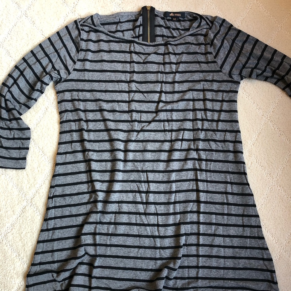 Ella Moss top - Worn twice.